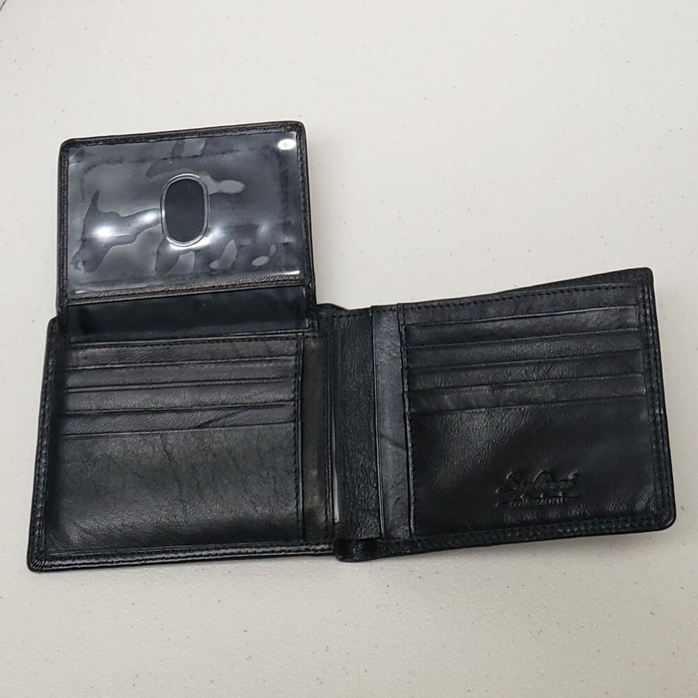 Sullinni Collection Men's Wallet - Picture 6 of 8